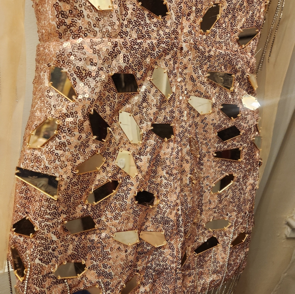 Party Dress - Picture 7 of 7